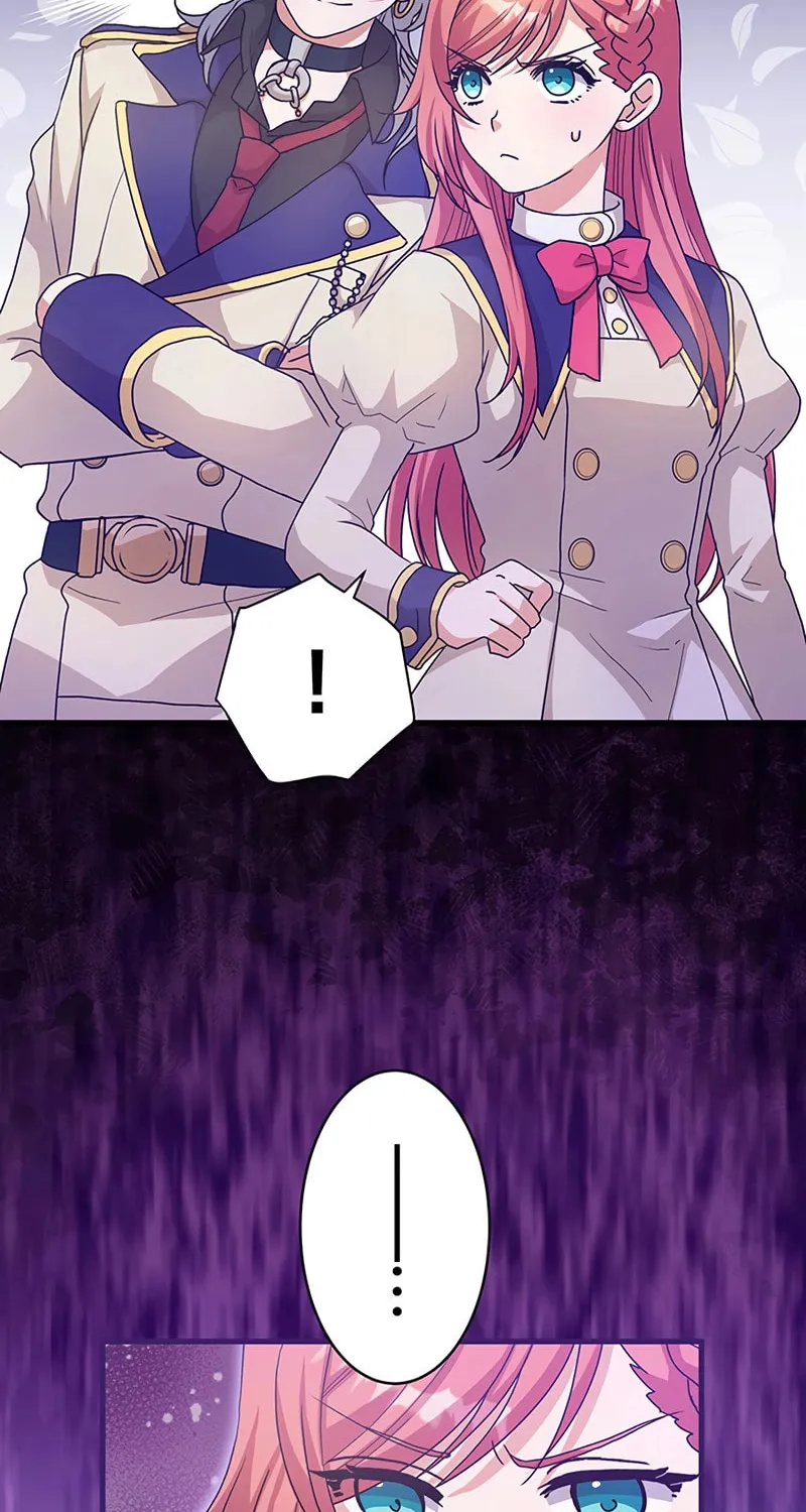 Magical Kiss Chapter 8 page 13 - 