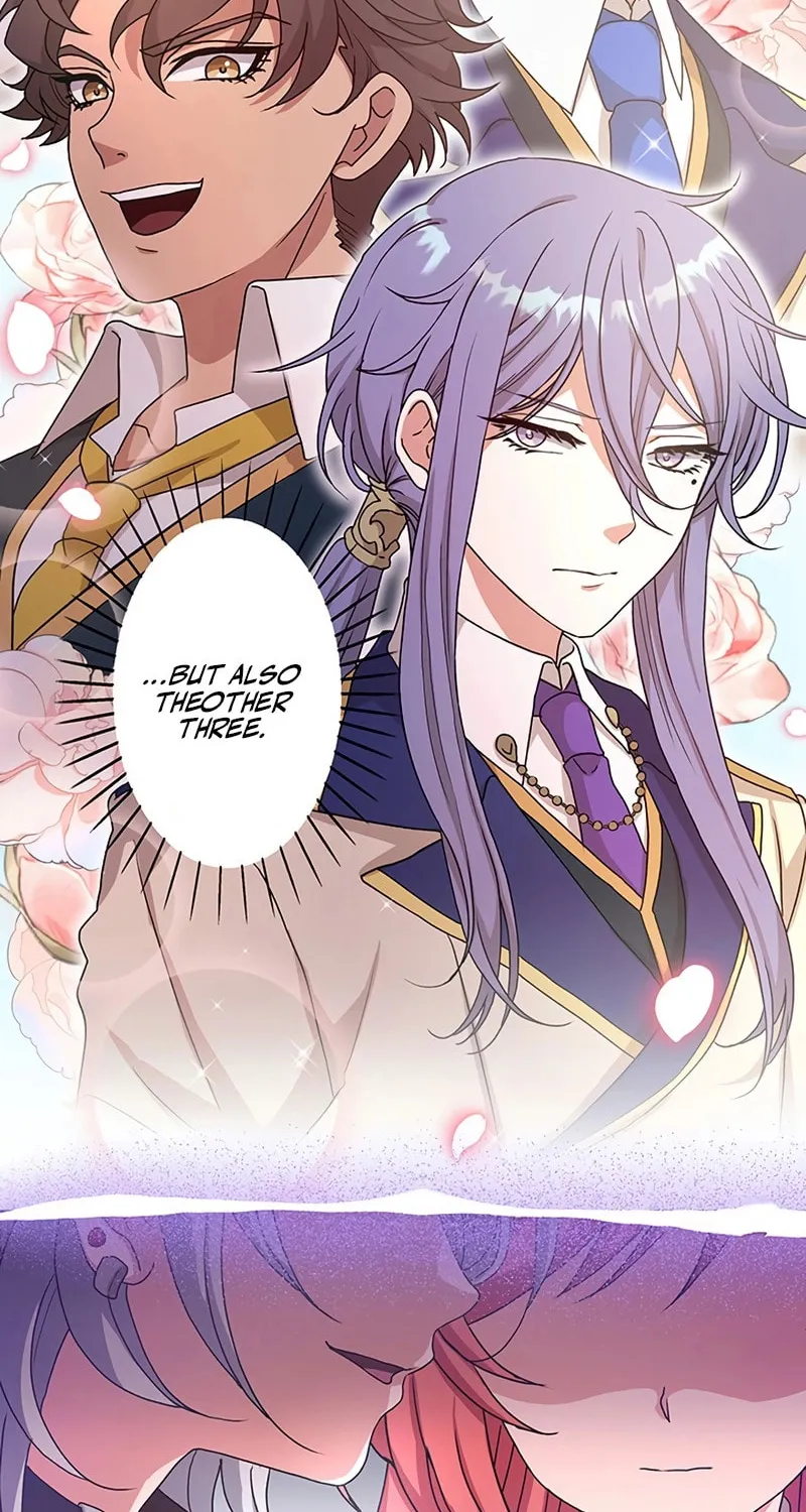 Magical Kiss Chapter 8 page 15 - 