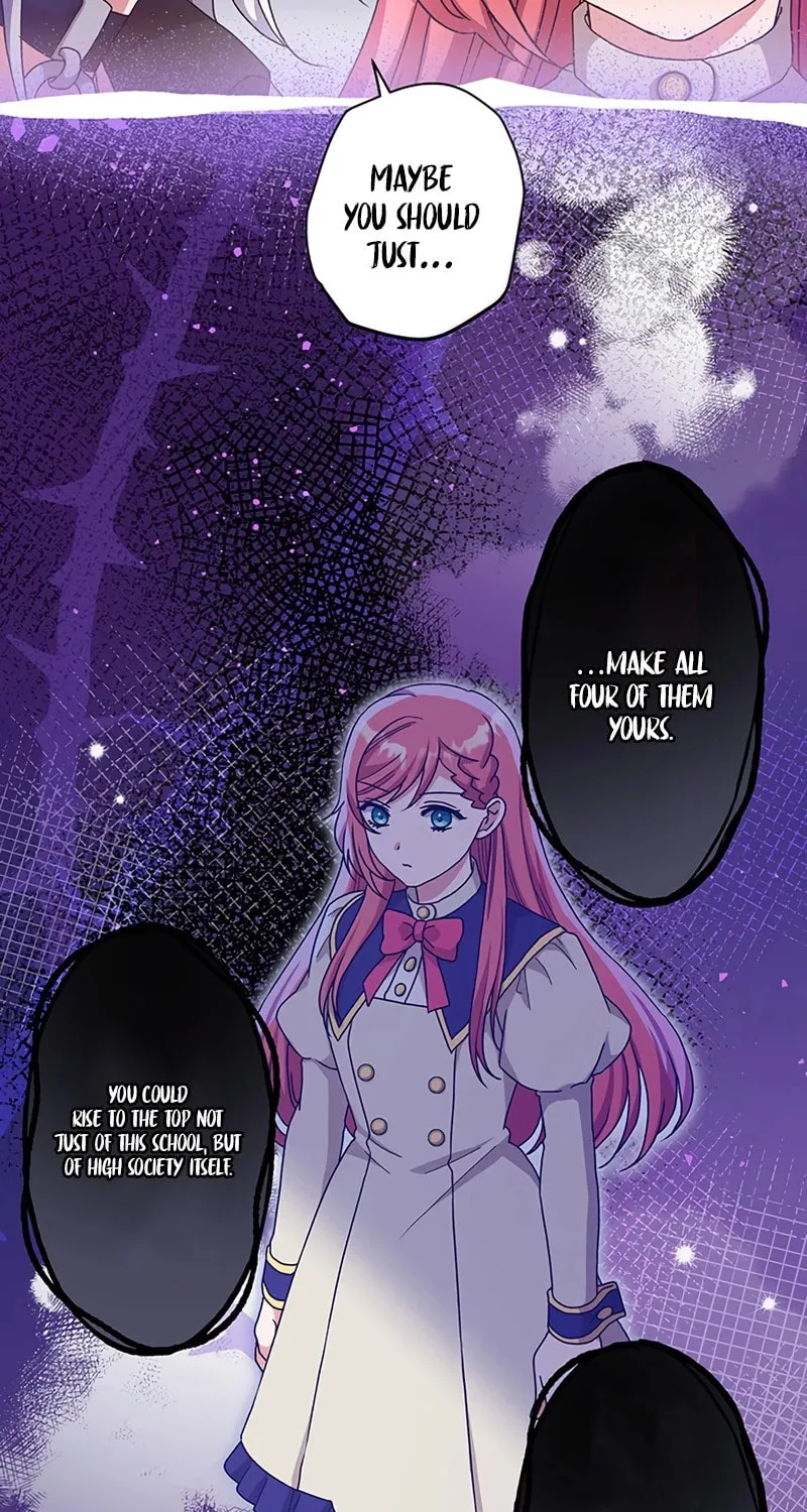 Magical Kiss Chapter 8 page 16 - 