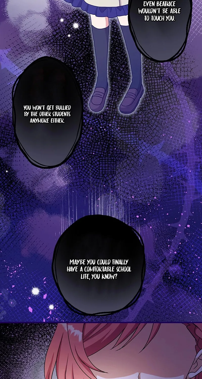 Magical Kiss Chapter 8 page 17 - 