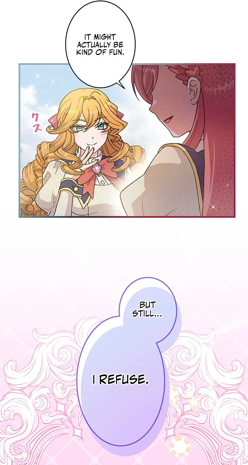 Magical Kiss Chapter 8 page 19 - 