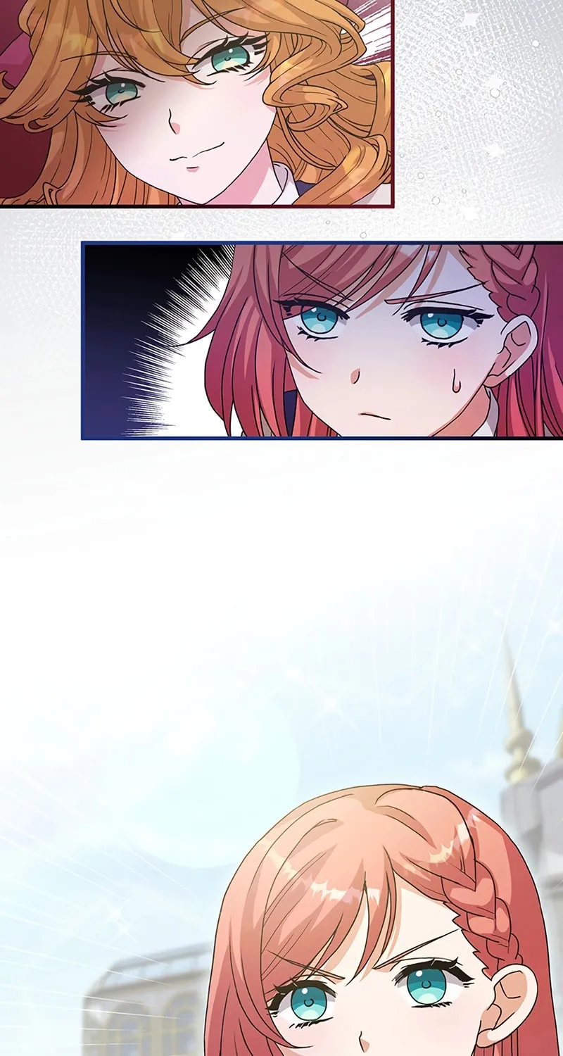 Magical Kiss Chapter 8 page 3 - 