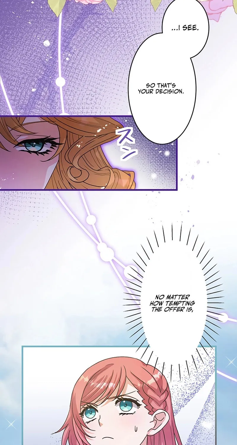 Magical Kiss Chapter 8 page 21 - 