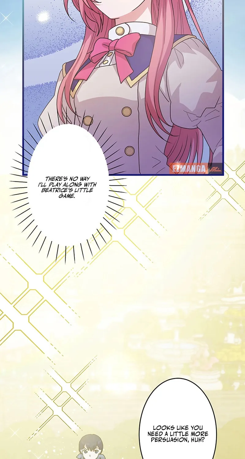 Magical Kiss Chapter 8 page 22 - 