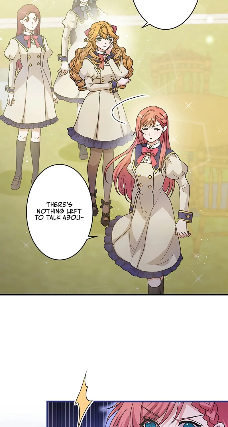 Magical Kiss Chapter 8 page 23 - 