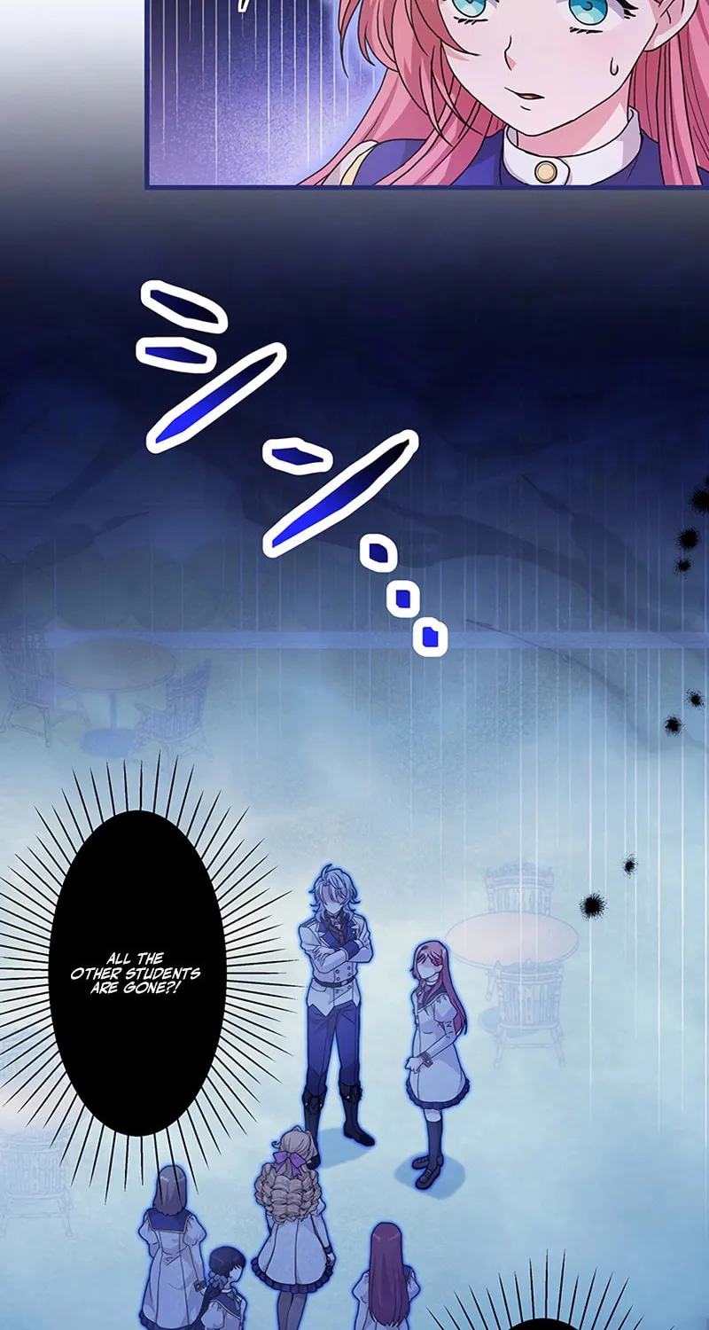 Magical Kiss Chapter 8 page 24 - 