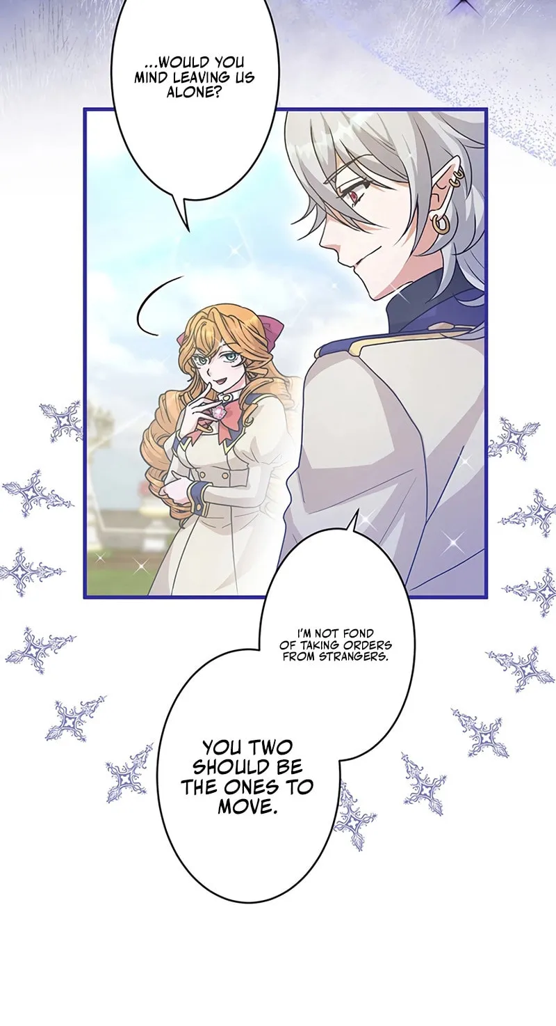 Magical Kiss Chapter 8 page 26 - 