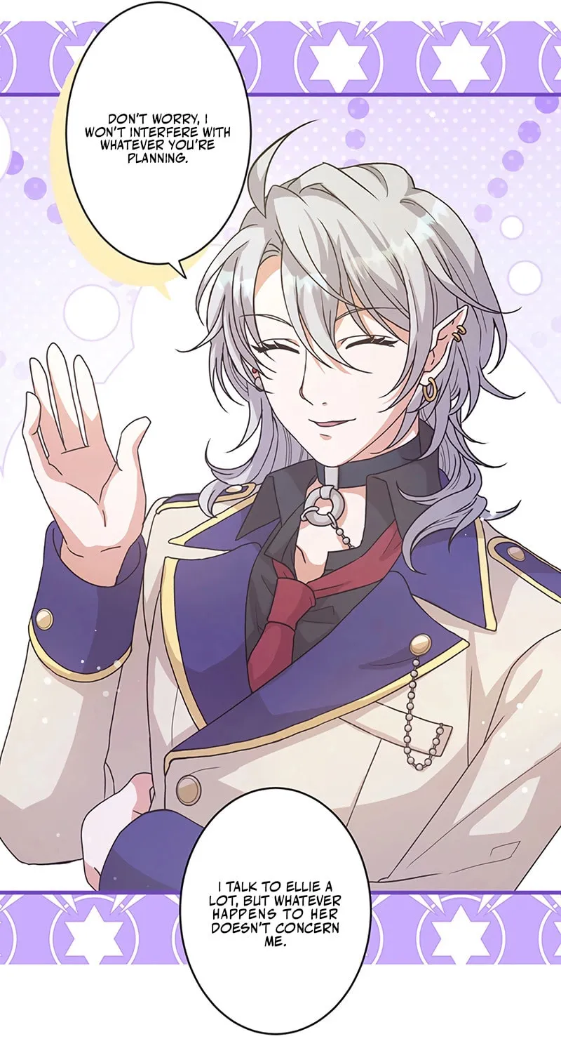 Magical Kiss Chapter 8 page 27 - 