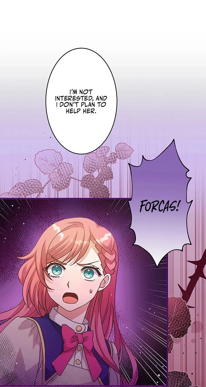 Magical Kiss Chapter 8 page 28 - 