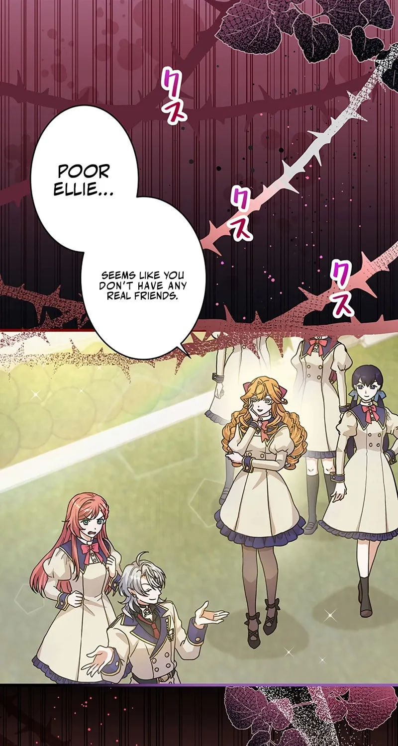 Magical Kiss Chapter 8 page 29 - 