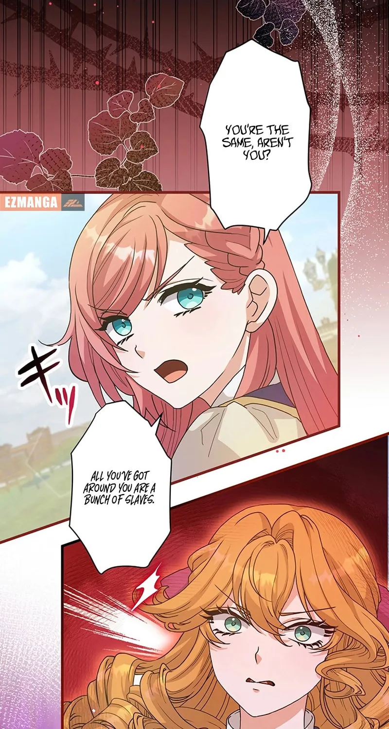 Magical Kiss Chapter 8 page 30 - 