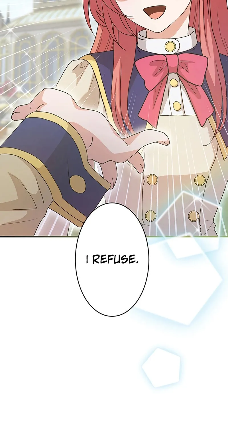 Magical Kiss Chapter 8 page 4 - 