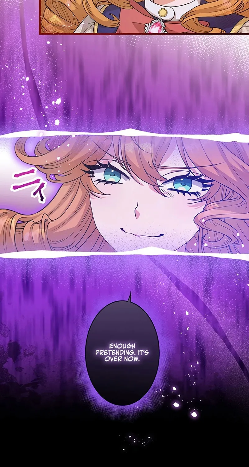 Magical Kiss Chapter 8 page 31 - 