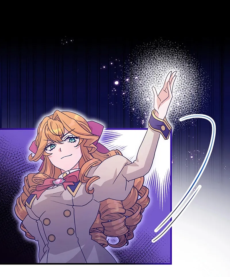 Magical Kiss Chapter 8 page 32 - 