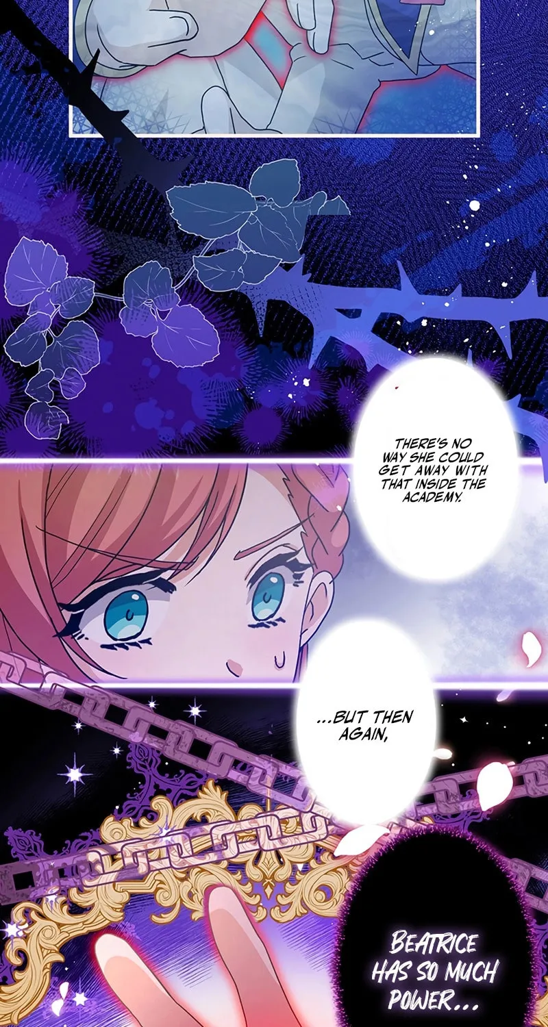 Magical Kiss Chapter 8 page 35 - 