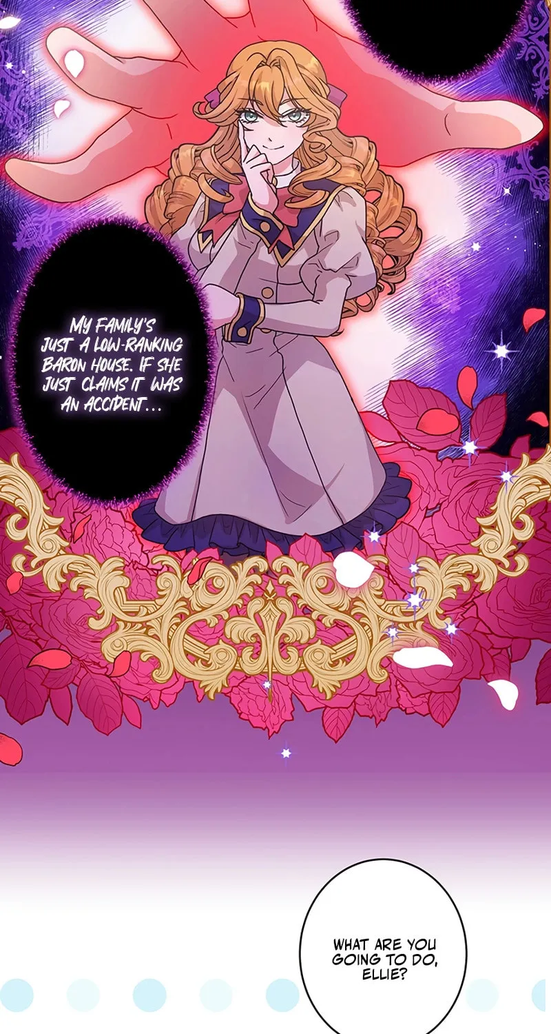 Magical Kiss Chapter 8 page 36 - 