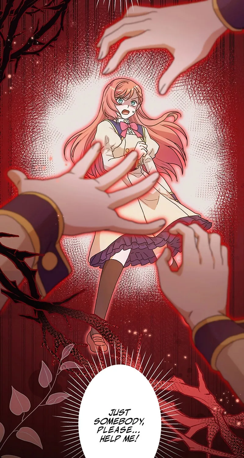 Magical Kiss Chapter 8 page 39 - 