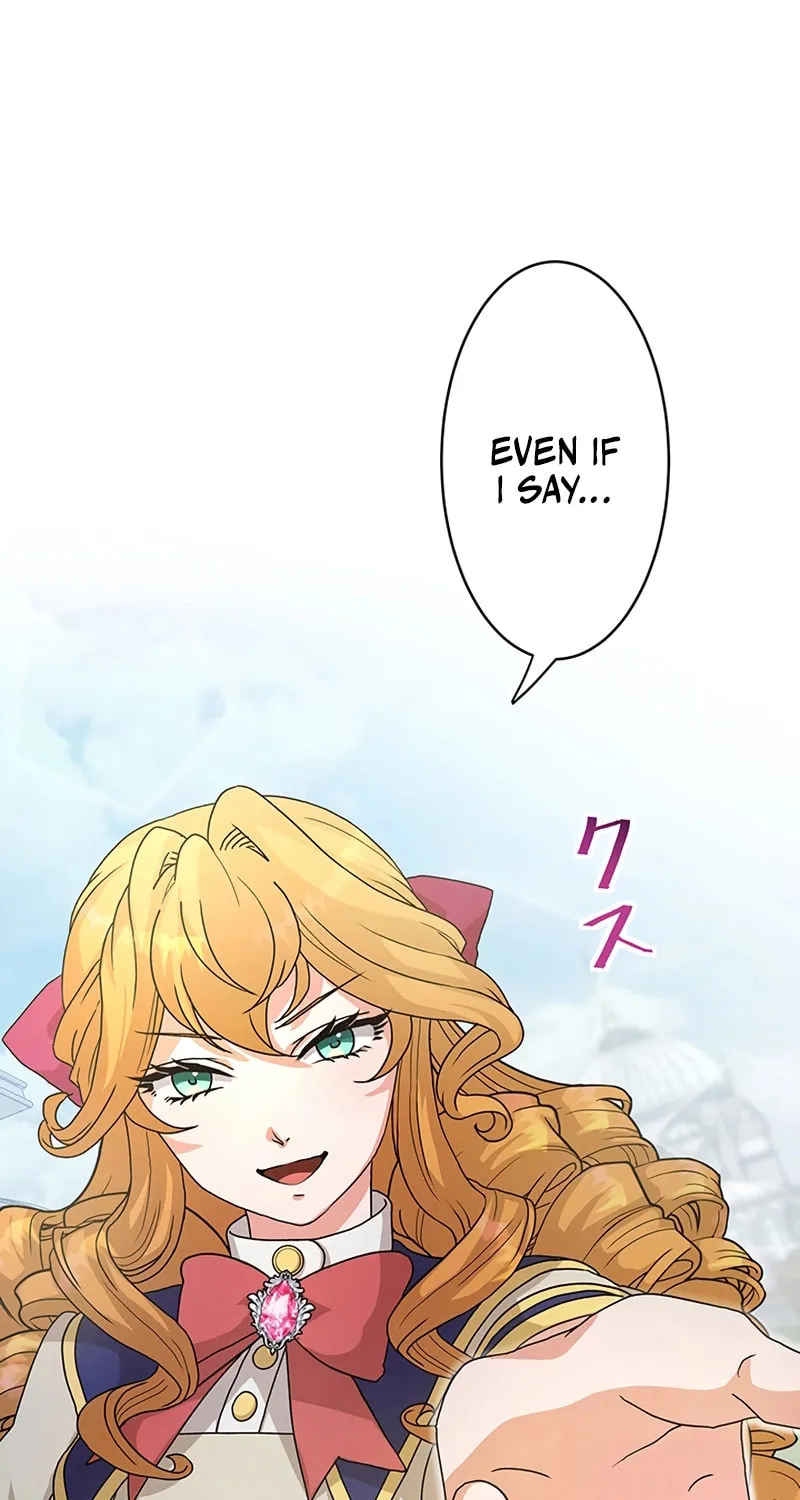 Magical Kiss Chapter 8 page 5 - 