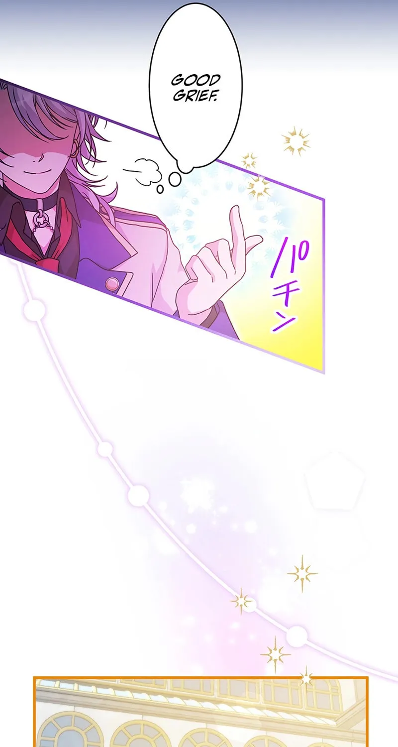 Magical Kiss Chapter 8 page 41 - 