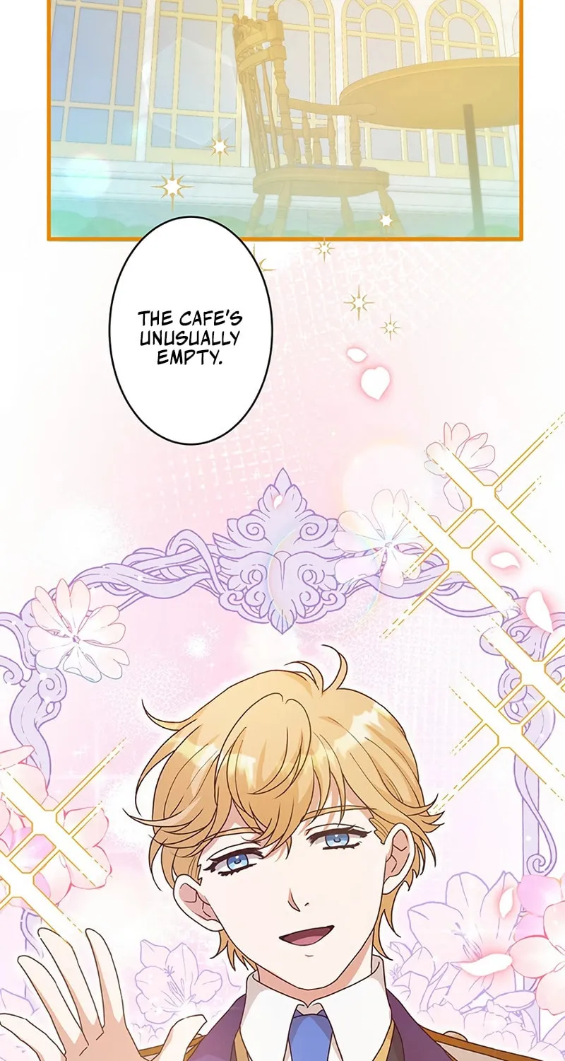 Magical Kiss Chapter 8 page 42 - 