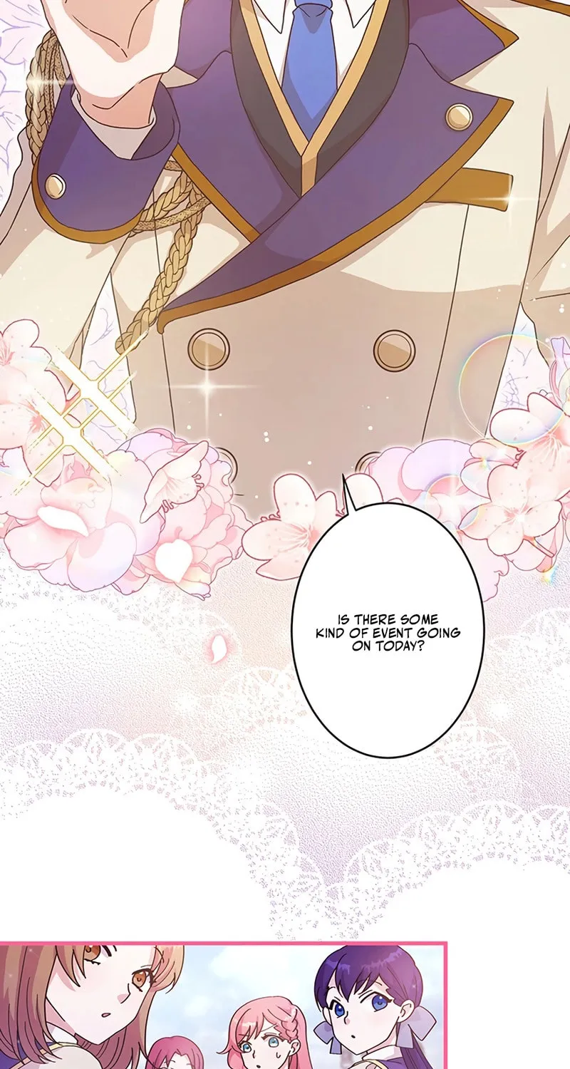 Magical Kiss Chapter 8 page 43 - 
