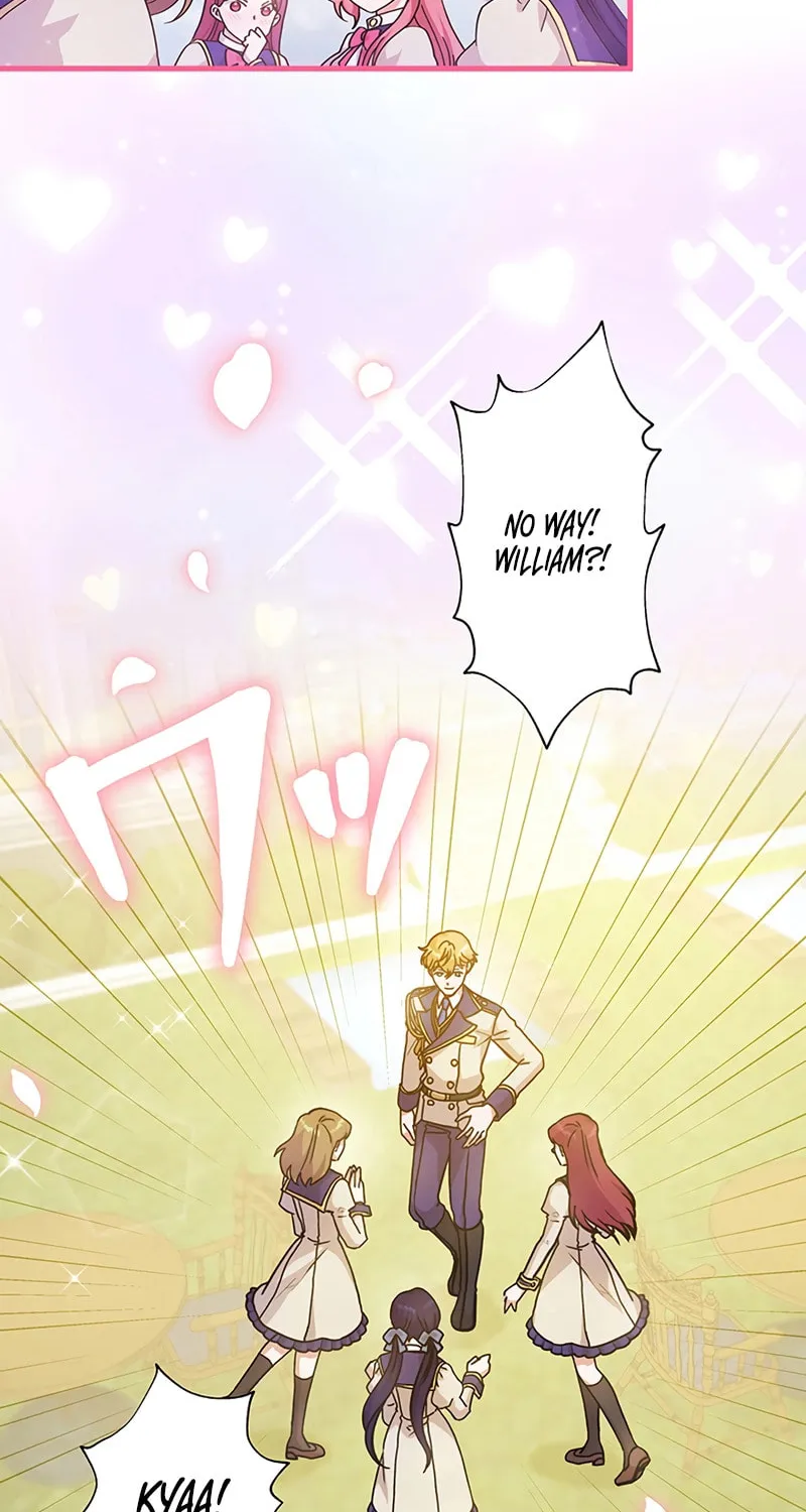 Magical Kiss Chapter 8 page 44 - 