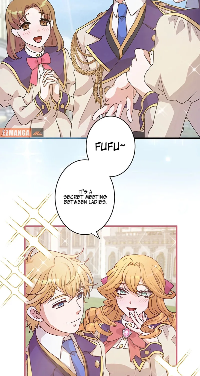 Magical Kiss Chapter 8 page 46 - 