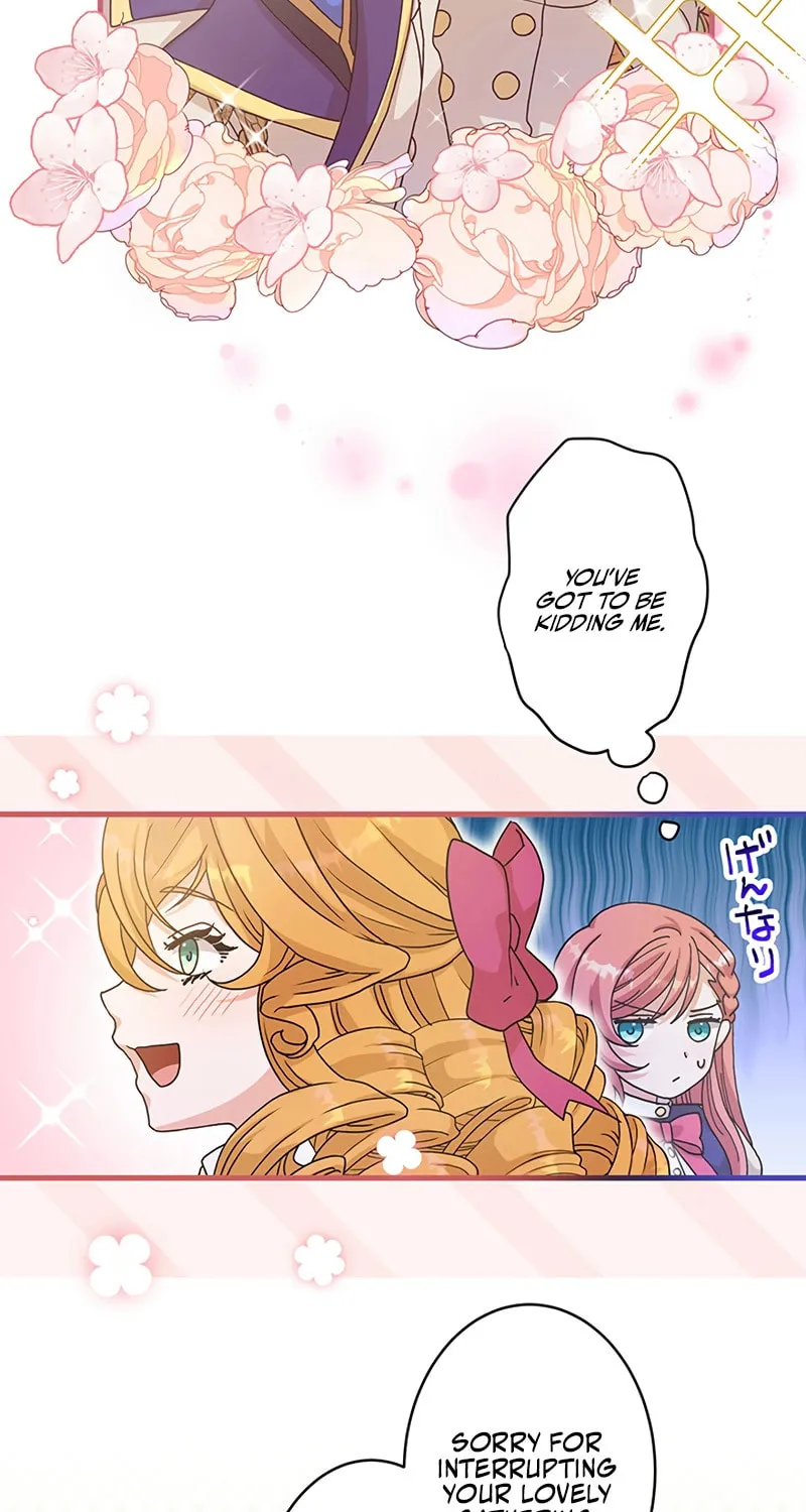 Magical Kiss Chapter 8 page 47 - 