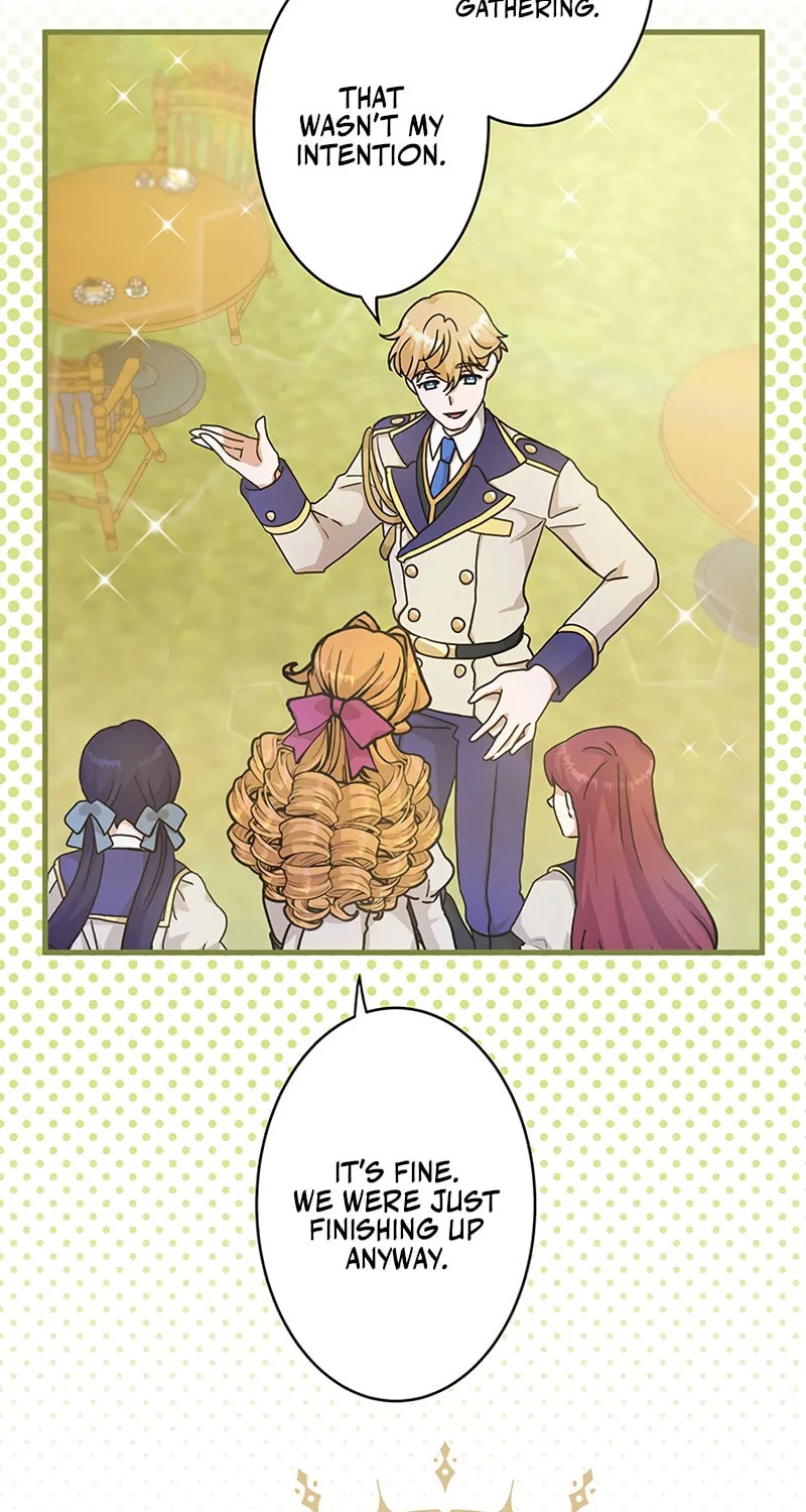Magical Kiss Chapter 8 page 48 - 