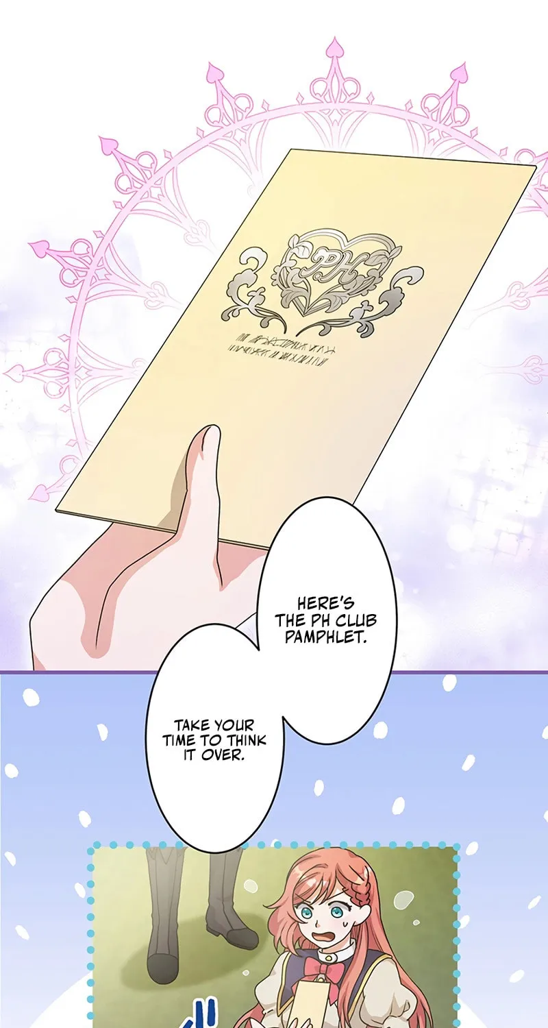 Magical Kiss Chapter 8 page 50 - 