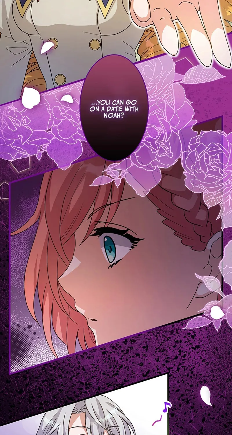 Magical Kiss Chapter 8 page 6 - 