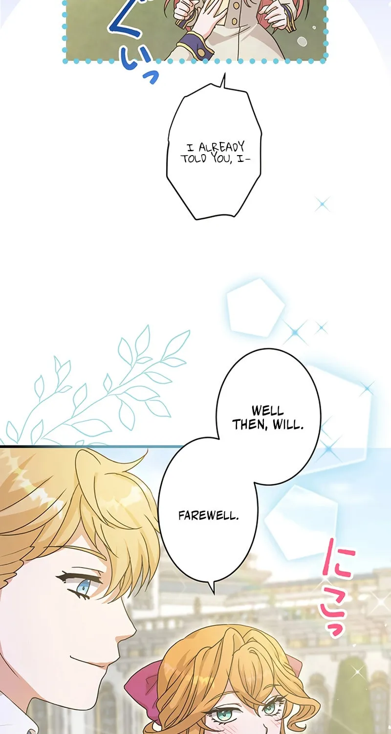 Magical Kiss Chapter 8 page 51 - 