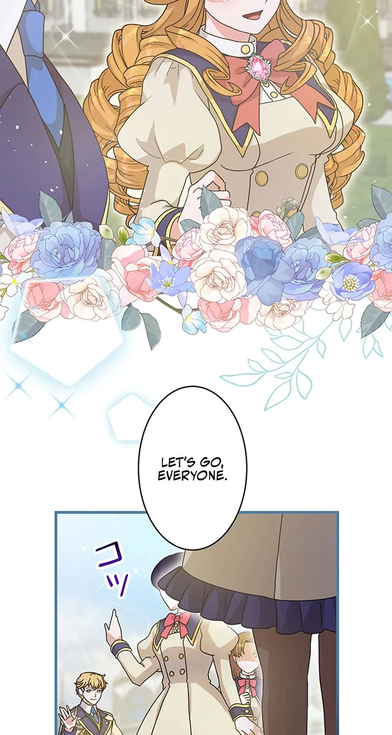 Magical Kiss Chapter 8 page 52 - 