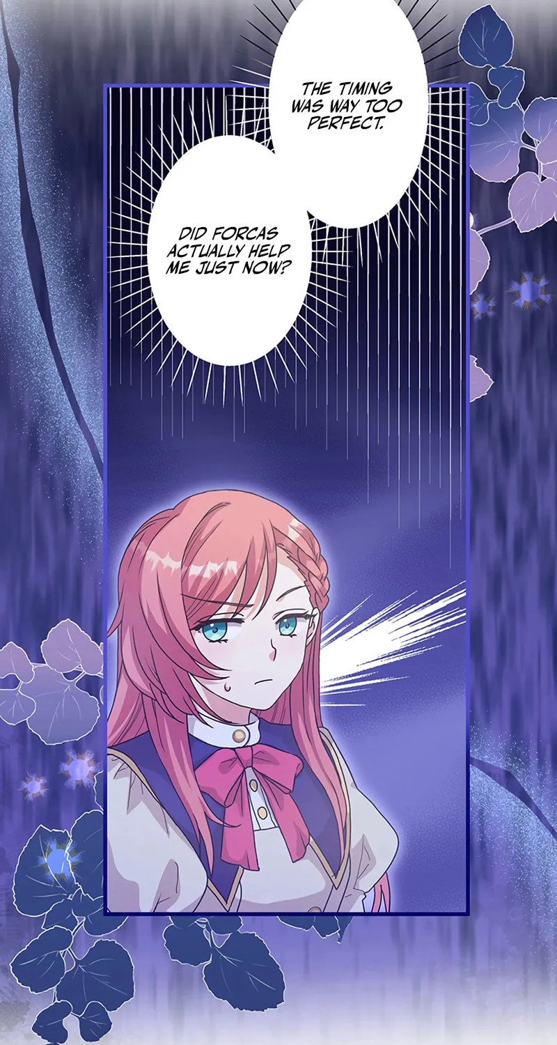 Magical Kiss Chapter 8 page 56 - 