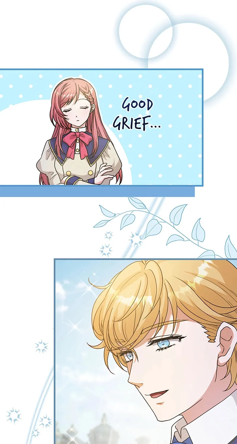 Magical Kiss Chapter 8 page 59 - 