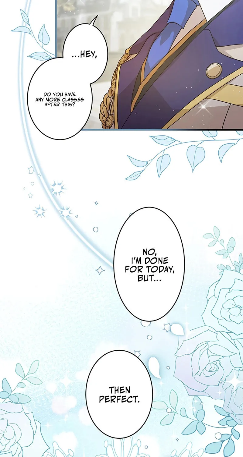 Magical Kiss Chapter 8 page 60 - 