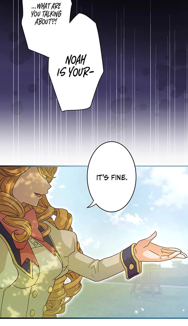 Magical Kiss Chapter 8 page 9 - 