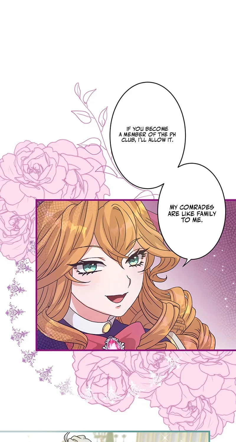 Magical Kiss Chapter 8 page 10 - 