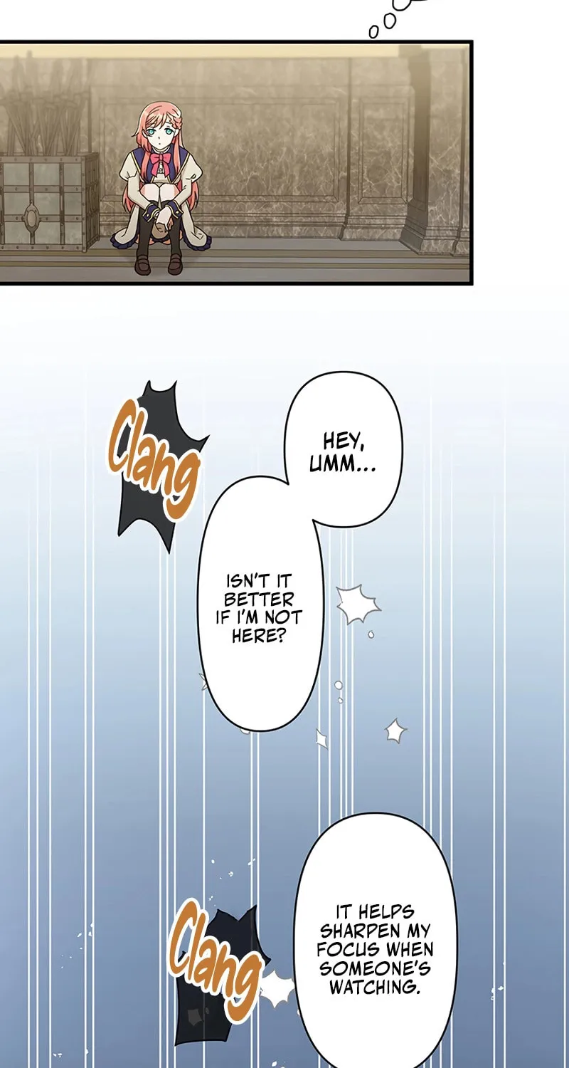 Magical Kiss Chapter 9 page 11 - 