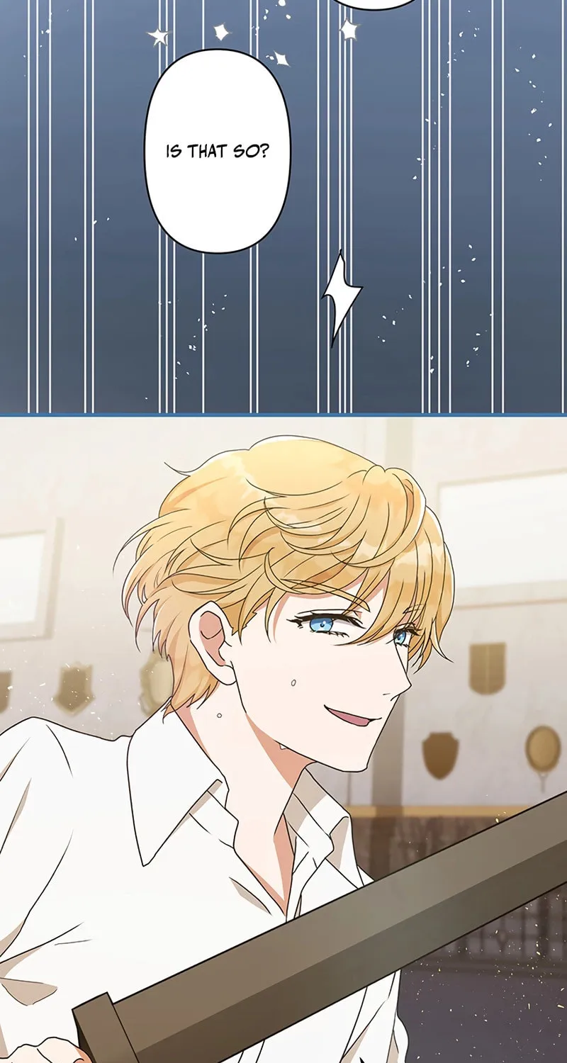Magical Kiss Chapter 9 page 12 - 