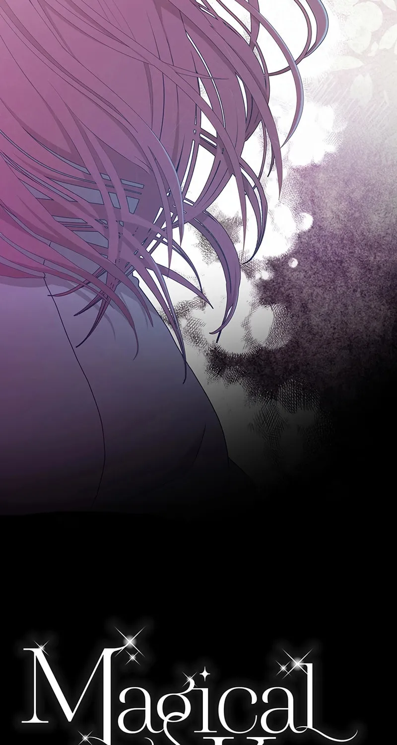 Magical Kiss Chapter 9 page 15 - 