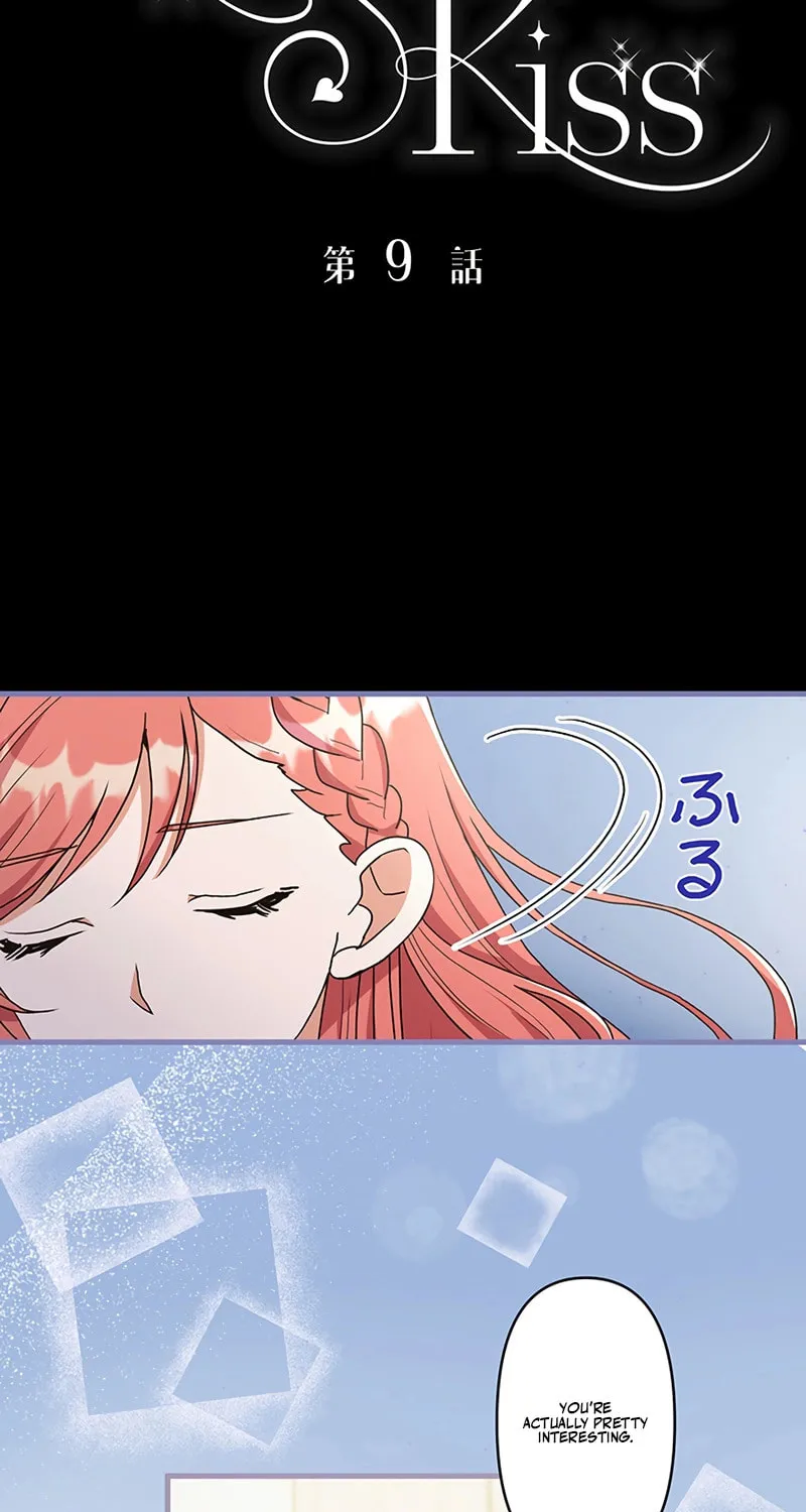 Magical Kiss Chapter 9 page 16 - 
