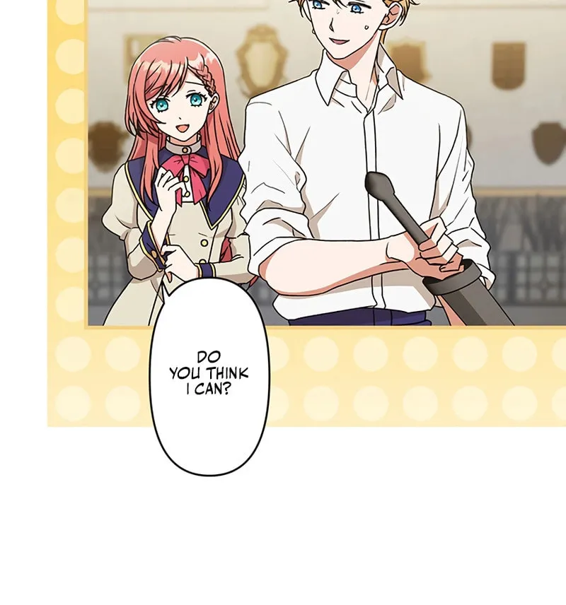 Magical Kiss Chapter 9 page 18 - 