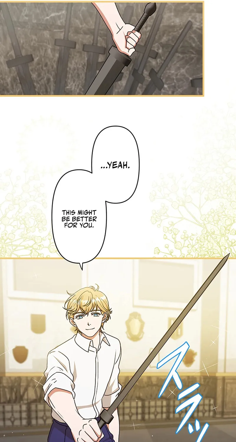 Magical Kiss Chapter 9 page 19 - 