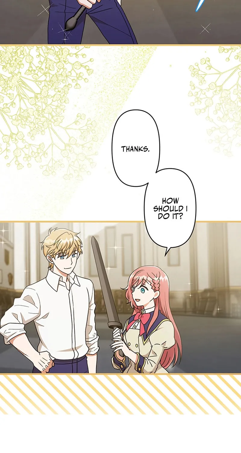 Magical Kiss Chapter 9 page 20 - 
