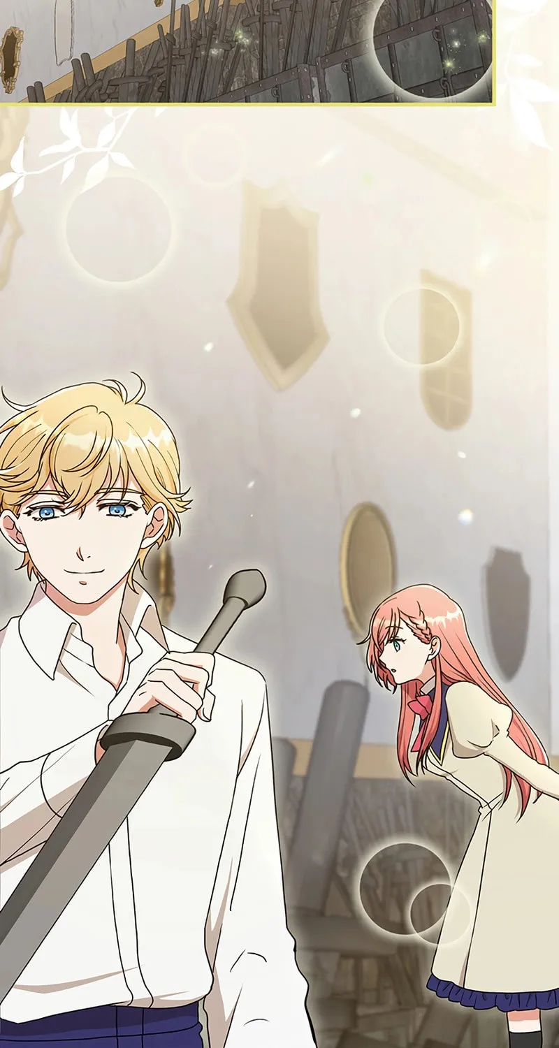 Magical Kiss Chapter 9 page 3 - 