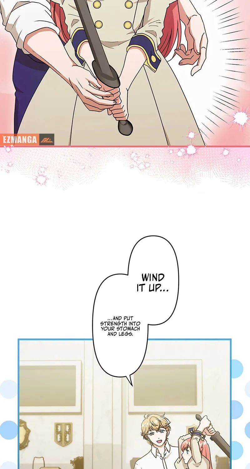 Magical Kiss Chapter 9 page 22 - 
