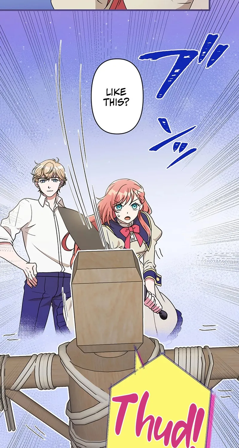 Magical Kiss Chapter 9 page 24 - 