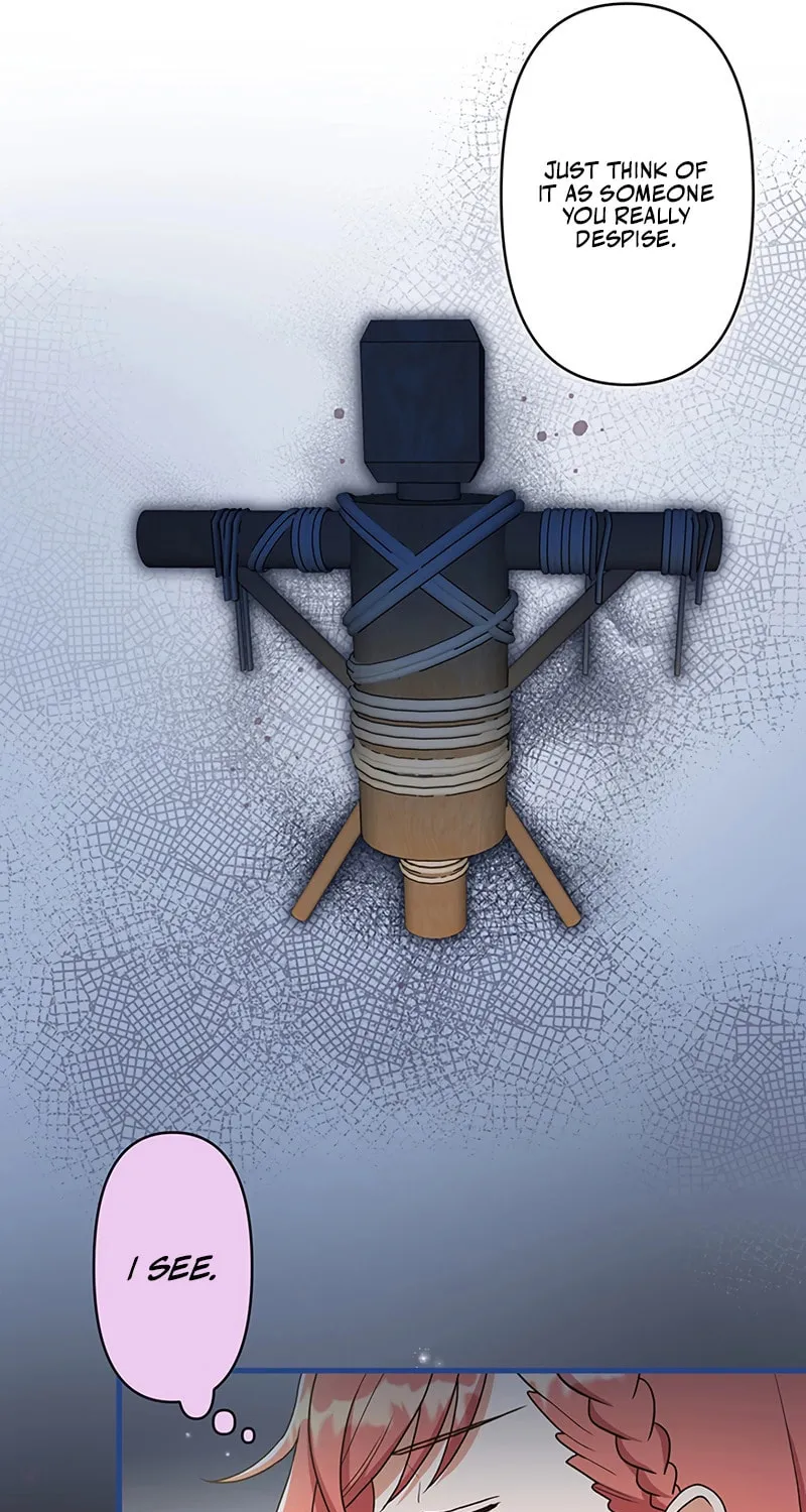 Magical Kiss Chapter 9 page 27 - 