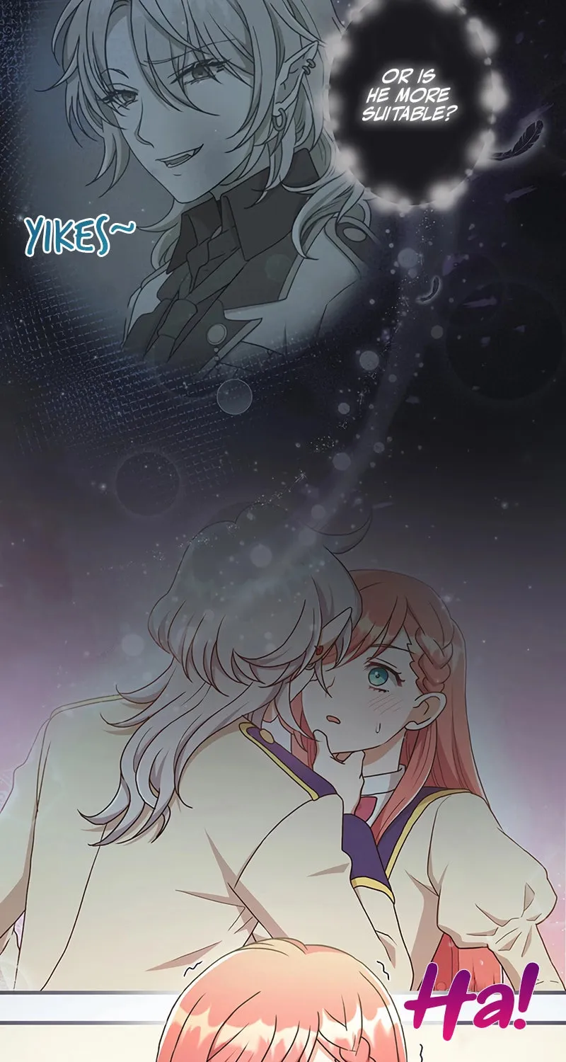 Magical Kiss Chapter 9 page 29 - 